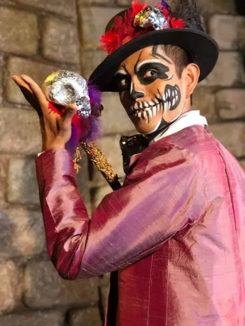 La compañía de teatro BUAP CCU estrena la obra infantil “Pacamambo”