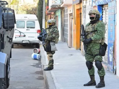 México reitera compromiso en protección de derechos humanos