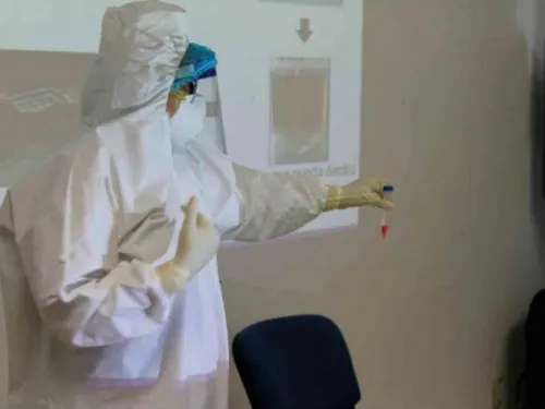 Registra Nuevo León casos de ‘covidengue’