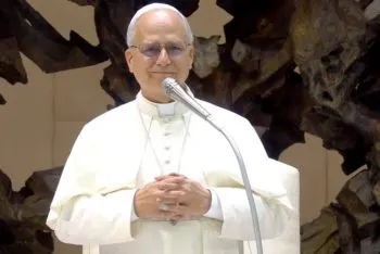 Papa León XIV pide paz en Gaza y Ucrania: “Dios no quiere la guerra”