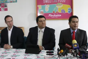 Empresarios de franquicias buscarán en EAU posicionar negocios poblanos
