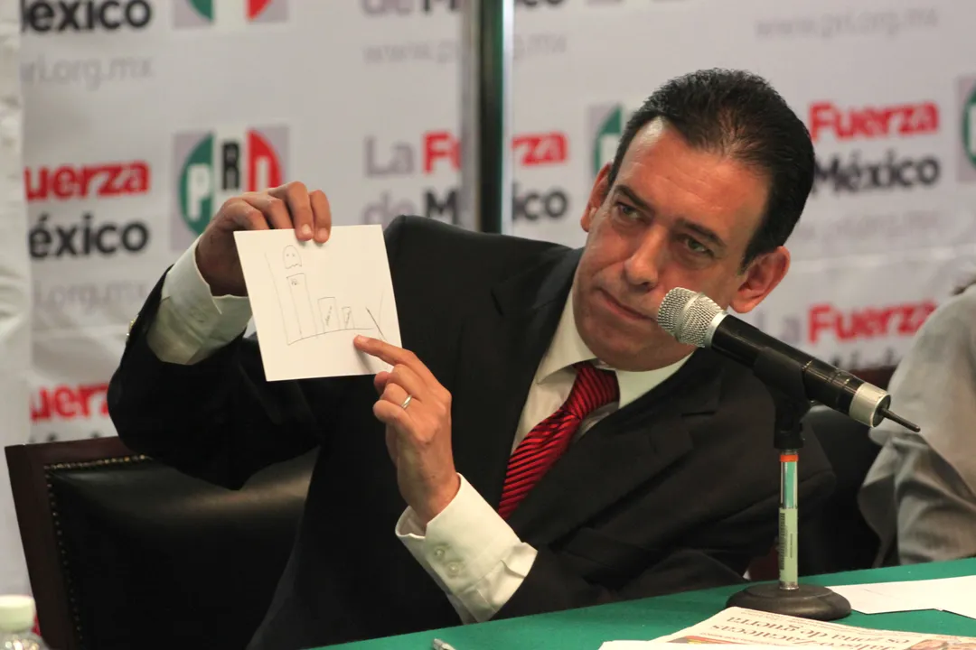 Humberto Moreira Valdes