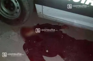 Con 15 disparos acribillan a policía auxiliar en Acatipan