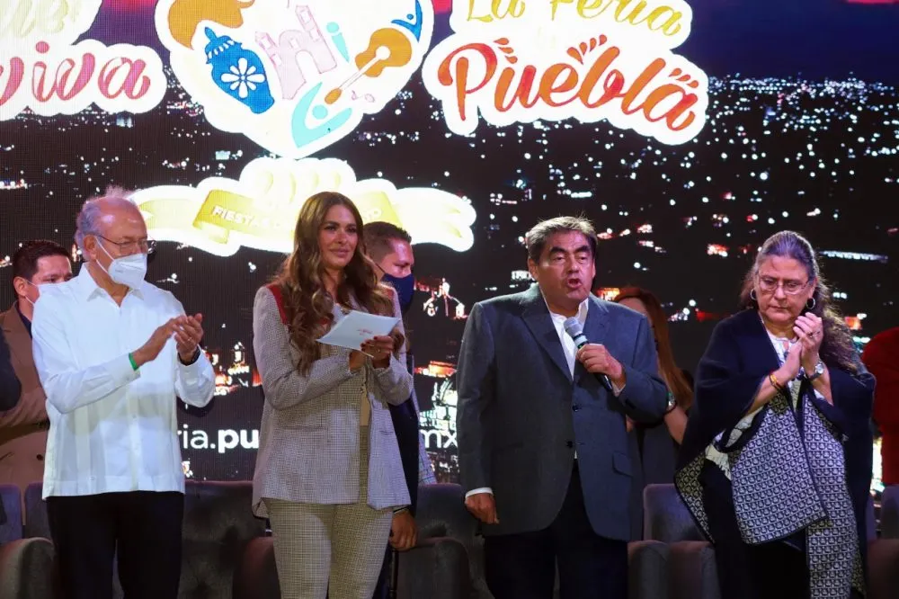 Barbosa feria
