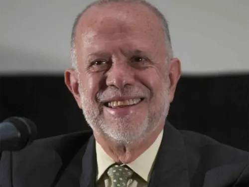 Cineteca rendirá homenaje a Jaime Humberto Hermosillo