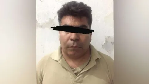 Un exreo podría ser el nuevo titular de Seguridad Pública de Texmelucan
