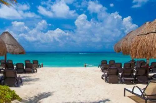 Estas son las 5 playas mexicanas más accesibles