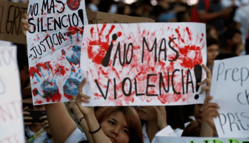 Jalisco registra cifra alarmante de desapariciones