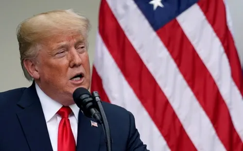 Trump responde a China y sube aranceles a sus productos