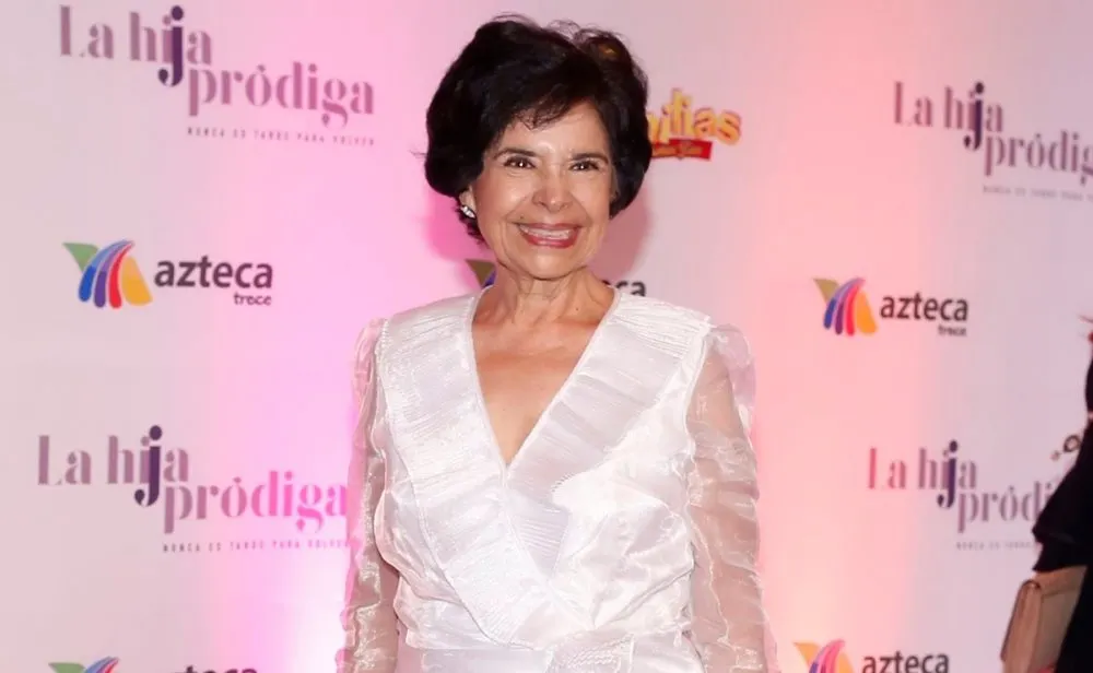 Muere la primera actriz Isabel Martínez ‘La Tarabilla’