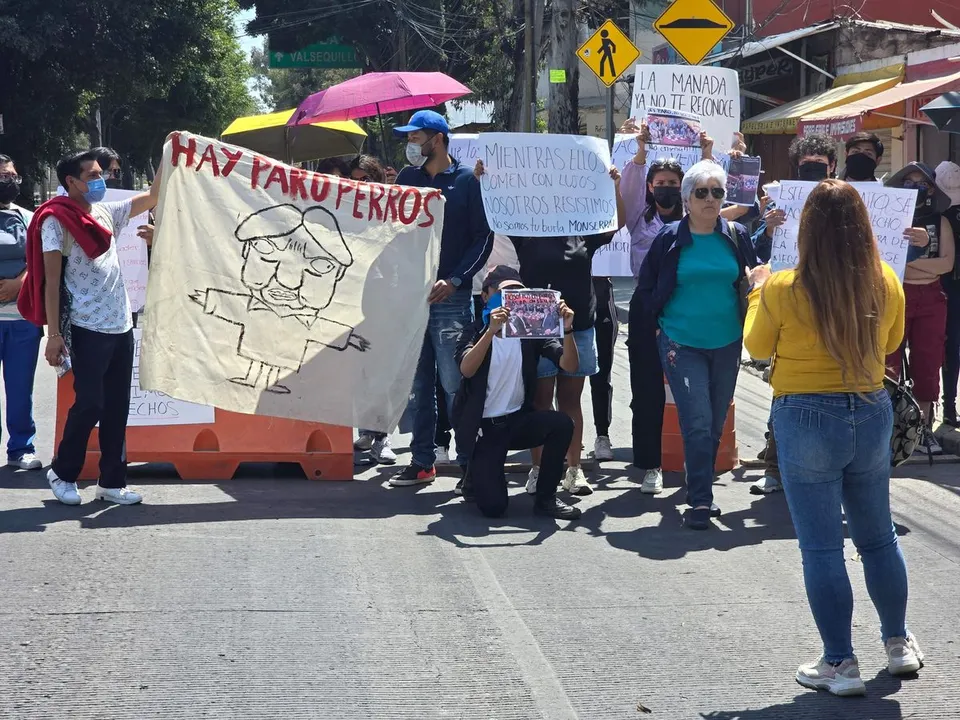 Contabilidad Buap Paro