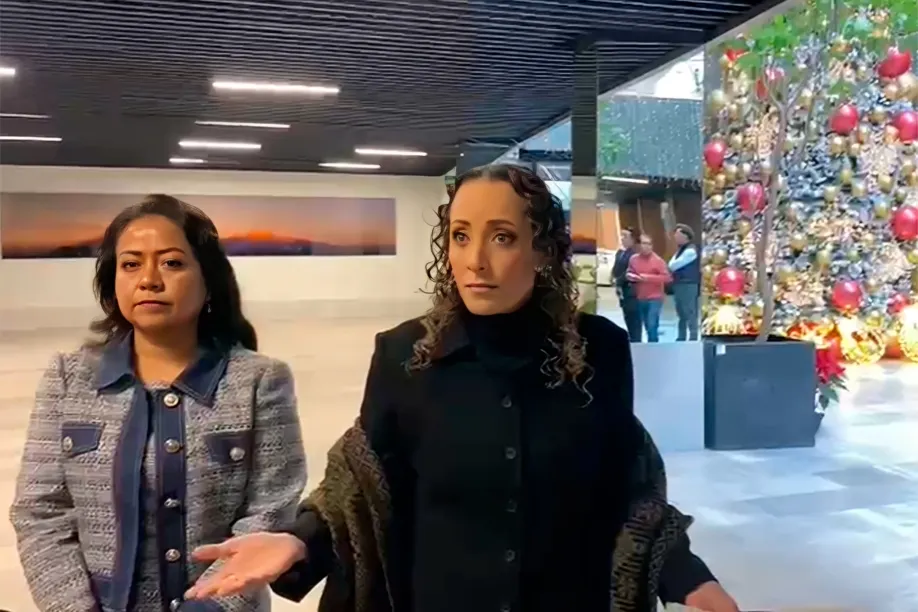 Celia Bonaga Susana Riestra