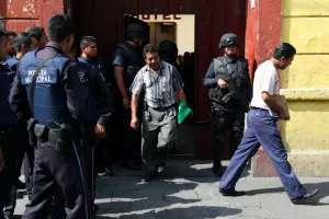 Reforzará comuna operativos contra la prostitución en la capital poblana