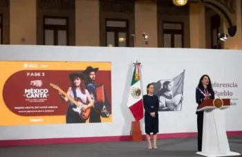 México canta: listos los ocho semifinalistas de la región oeste de Estados Unidos