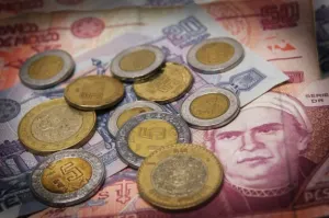Propone Coparmex salario mínimo de 89.35 pesos