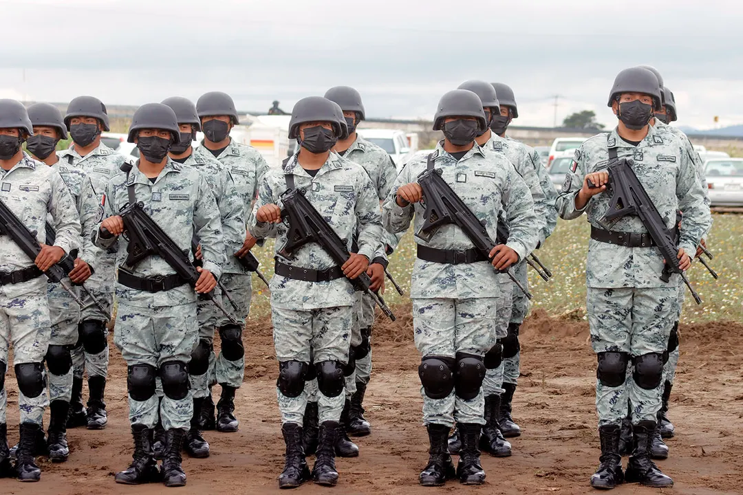 Guardia Nacional