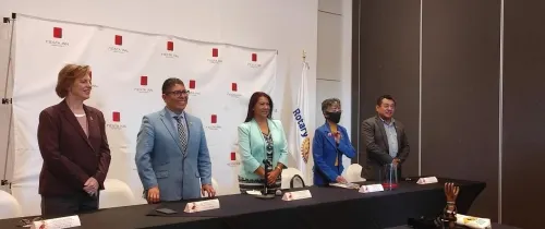 En Puebla se entregaran 106 prótesis como parte del programa “Te damos una mano”