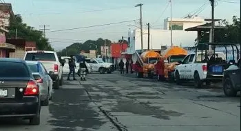 Operativo sorpresa contra el robo de hidrocarburo se lleva a cabo en Santa María Xonacatepec