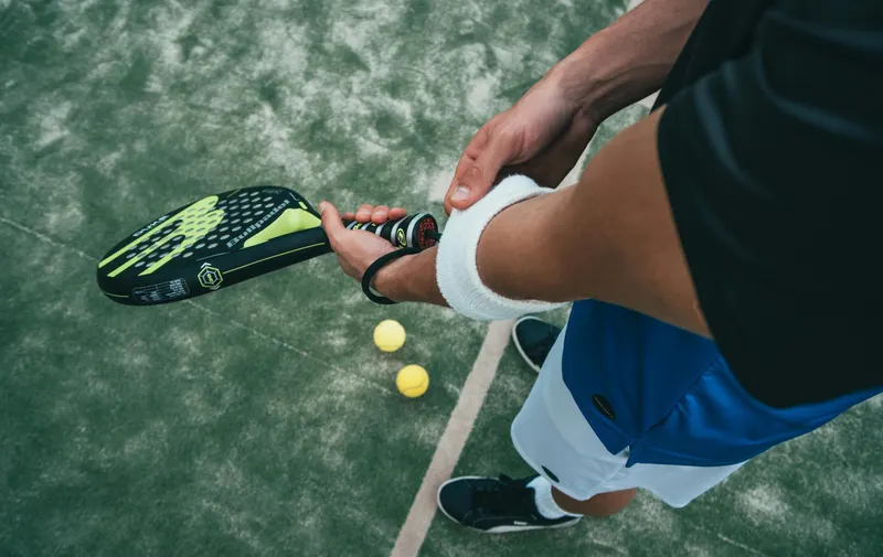 Una cancha de pádel en cada esquina de Puebla