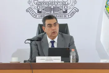 No habrá estacionamiento en el mercado municipal de Huauchinango: Sergio Salomón Céspedes