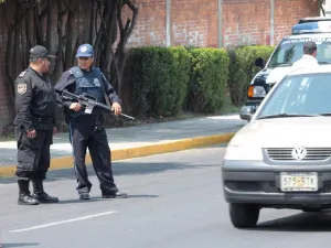 Denuncia CTM 10 asaltos diarios en transporte a sus trabajadores