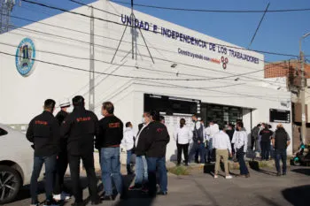Técnicos eventuales de VW no podrán votar para elegir dirigente sindical 2024-2028