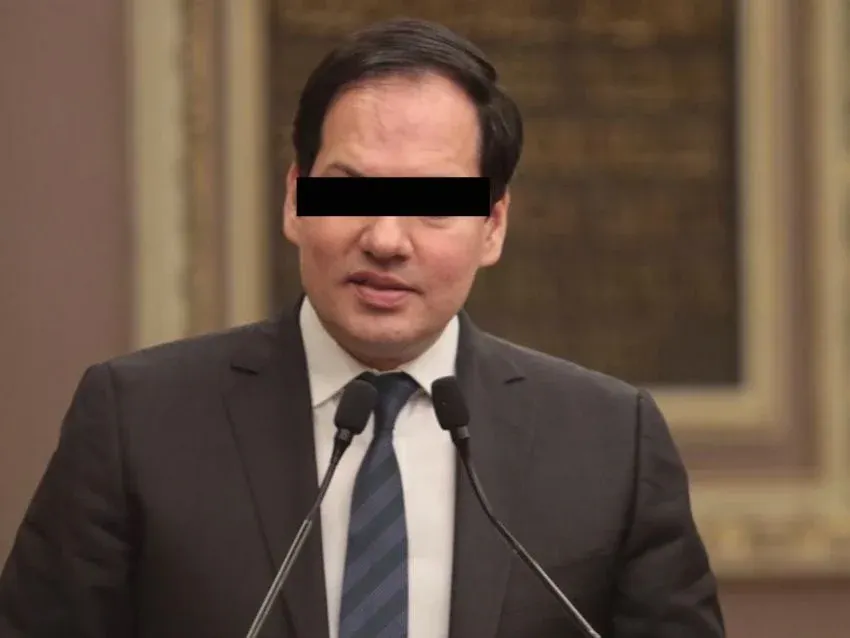 Definen prisión preventiva para Juan Pablo Kuri; audiencia será el 12 de febrero