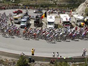 Tour de Francia 2017 saldrá de Düsseldorf, Alemania