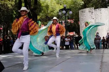 Cine, conciertos, danza y exposiciones se apoderan de Puebla Capital con el Plan Cultural de 10