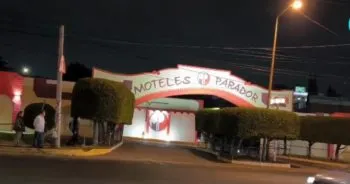 Dos mujeres y un hombre murieron al interior del Motel El Parador del bulevar Forjadores