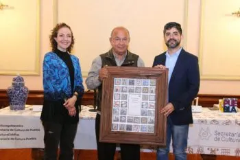 Presenta gobierno estatal ‘Memorama Cultural Poblano’