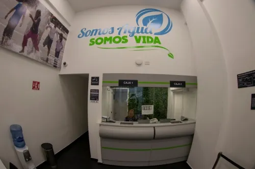 Agua de Puebla se suma al “Buen Fin” con medidores de agua, de uso doméstico, a sólo 10 pesos