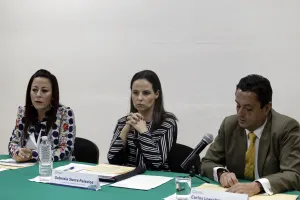Comisionados del ITAIP aseguran que atracción del INAI fue para evitar imparcialidad
