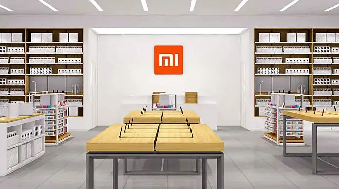 Xiaomi