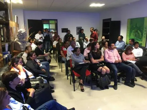 Ayuntamiento anuncia facilidades a Peritos Directores Responsables de Obra
