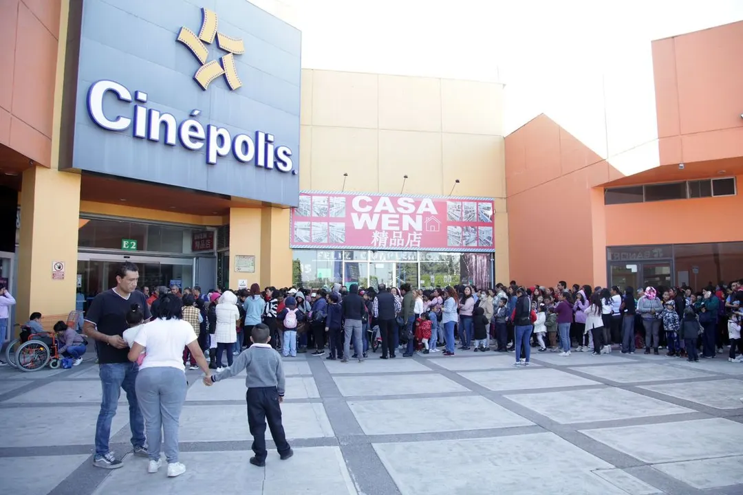 Smdif Pue Funcion Cine Cinepolis