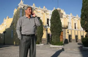 Embajada de México en Francia niega aprehensión de Javier García