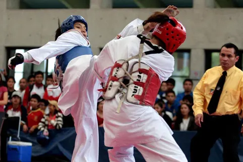 Bronce panamericano para estudiante del Tec de Monterrey