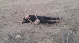 Otra mujer muerta, se podría tratar de Vanessa Guadalupe Ángulo
