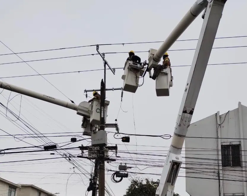 SCJN - cancela - reforma - eléctrica