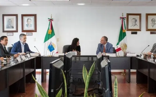 Rescate de cuerpos en Pasta de Conchos será hasta 2020