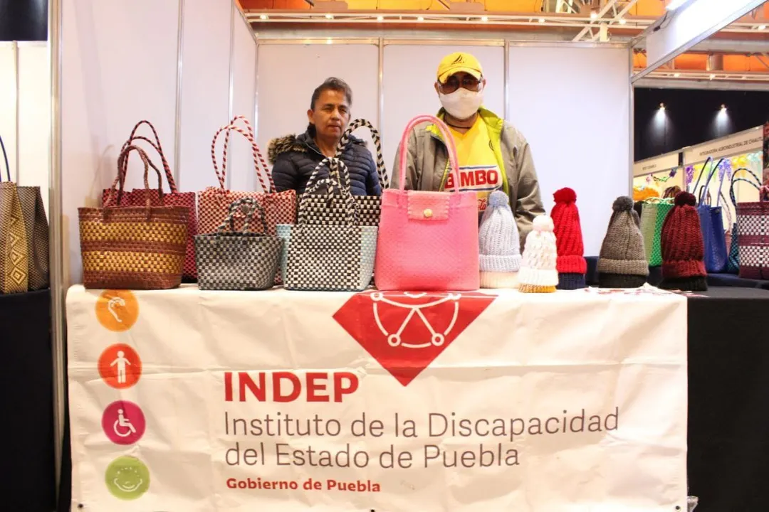 Expo Indep