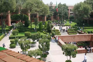 Ibero, a la vanguardia con laboratorio de manufactura avanzada
