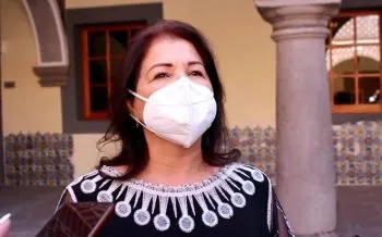 Concluyen CANIRAC y PC estatal campaña para entregar cubrebocas