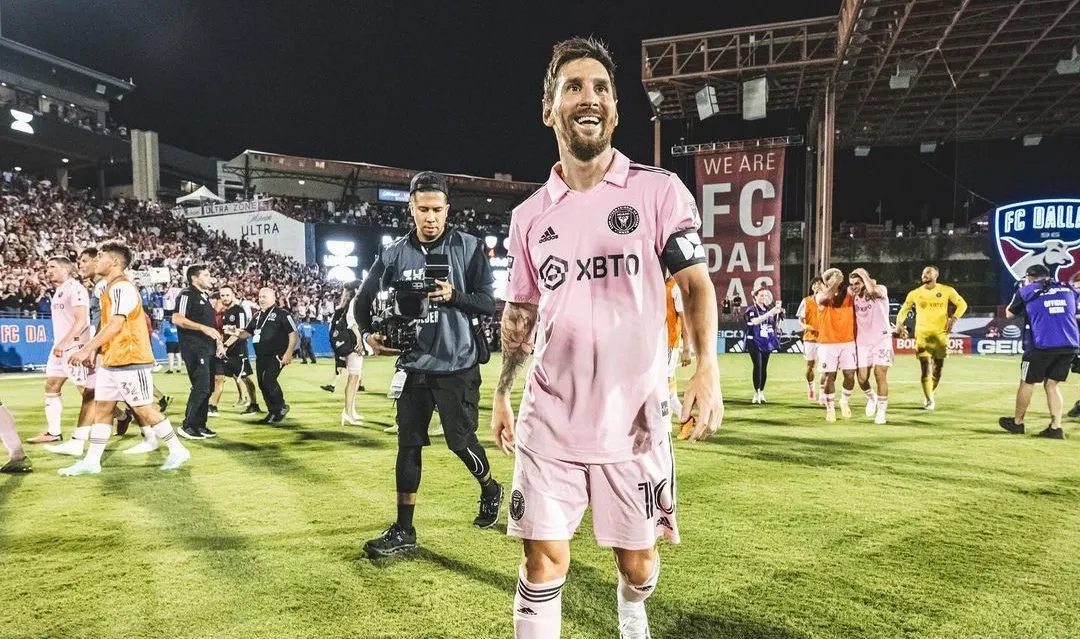 Inter de Miami