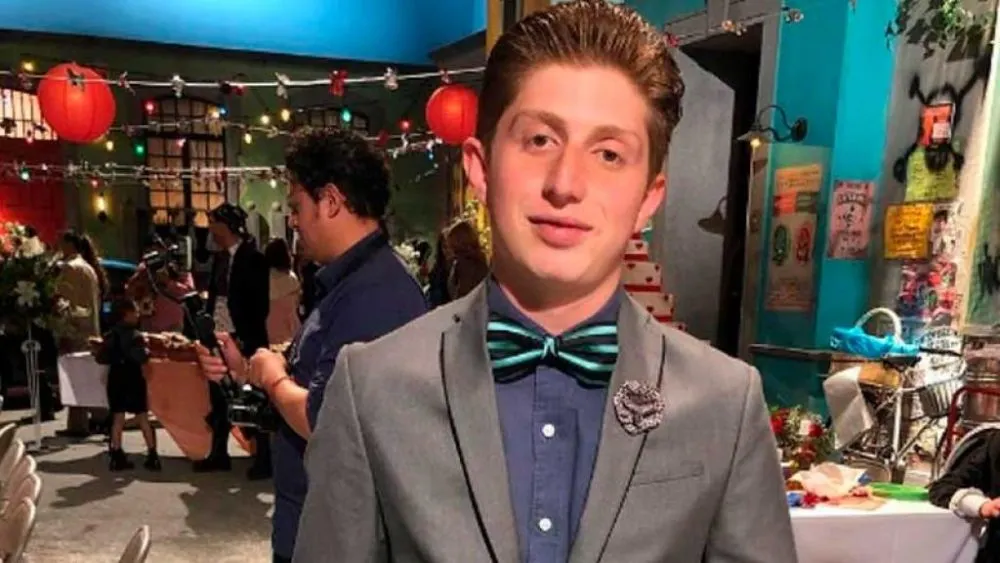 Familia de Octavio Ocaña denuncia robo de capilla en el lugar donde murió el actor