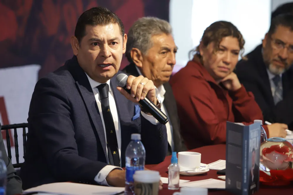 Alejandro Armenta
