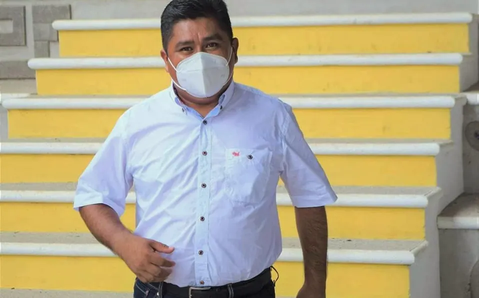 Sexto alcalde poblano que muere por Covid; esta ocasión fue el de Jalpan