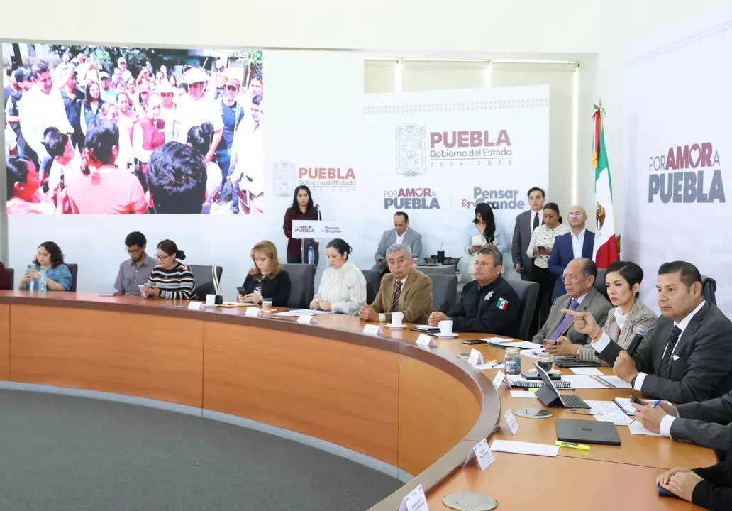 Con sensibilidad y humanismo, gobierno estatal se suma al programa nacional “Ver Por México"