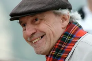 Falleció el gran director de cine francés Jacques Rivette